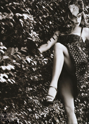 Stephanie Seymour pic #260532