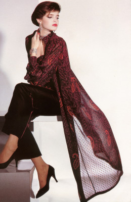 Stephanie Seymour pic #238388