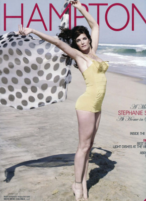 Stephanie Seymour pic #268964