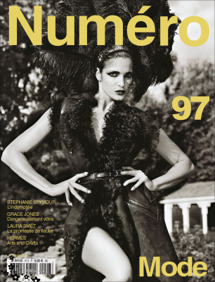 Stephanie Seymour pic #260535