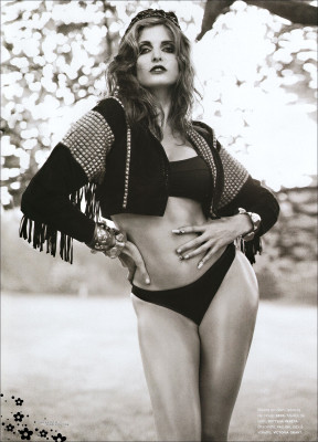 Stephanie Seymour pic #260537