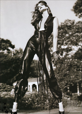 Stephanie Seymour pic #260514