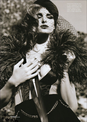 Stephanie Seymour pic #260553