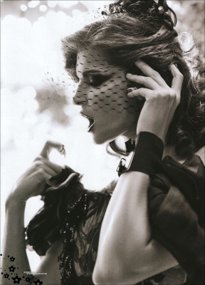 Stephanie Seymour pic #260525