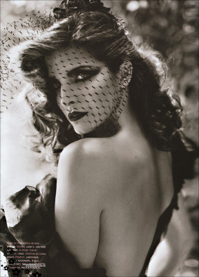 Stephanie Seymour pic #260547