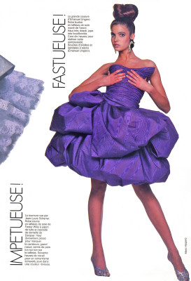 Stephanie Seymour pic #246795