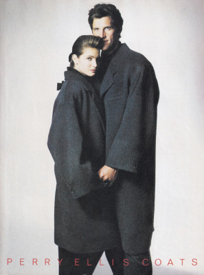 Stephanie Seymour pic #1374153