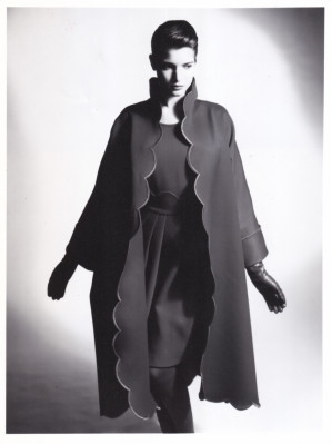 Stephanie Seymour pic #1374154