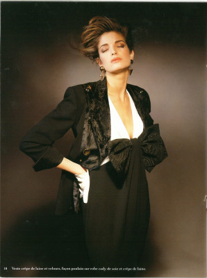 Stephanie Seymour pic #1243879