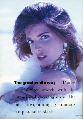 Stephanie Seymour pic #248268