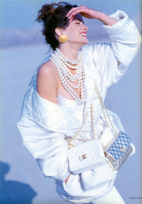 Stephanie Seymour pic #248284