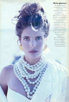 Stephanie Seymour pic #248367
