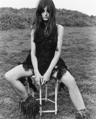Stephanie Seymour pic #302495