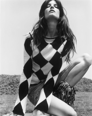 Stephanie Seymour pic #302496