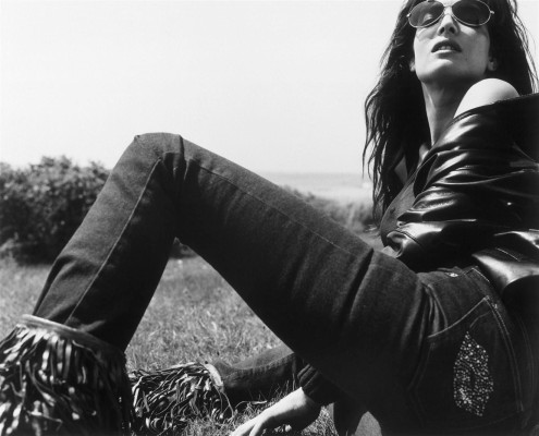 Stephanie Seymour pic #302498