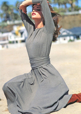 Stephanie Seymour pic #252917