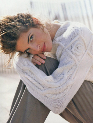 Stephanie Seymour pic #252920