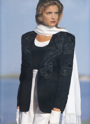 photo 12 in Stephanie Seymour gallery [id1378132] 2025-09-28 00:00:00
