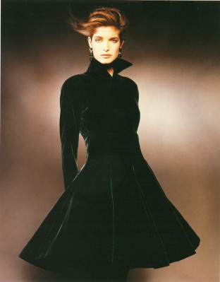 Stephanie Seymour pic #1243877