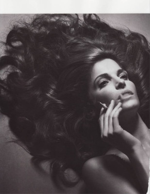 Stephanie Seymour pic #265771