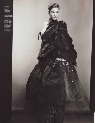 Stephanie Seymour pic #267141