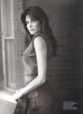Stephanie Seymour pic #266731