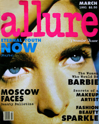 Stephanie Seymour pic #253748