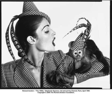 Stephanie Seymour pic #197350