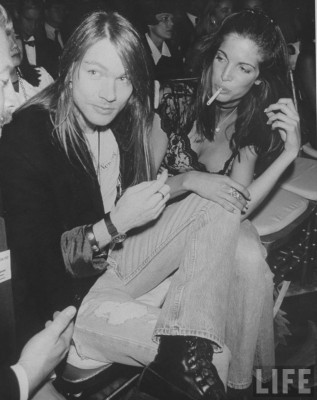 Stephanie Seymour pic #278449