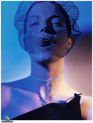Stephanie Seymour pic #8233