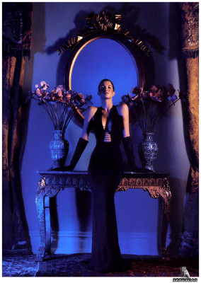 Stephanie Seymour pic #8232