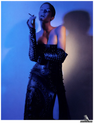 Stephanie Seymour pic #8227