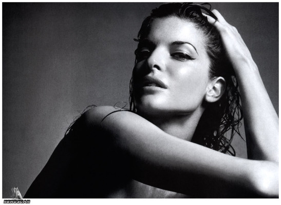 Stephanie Seymour pic #8236