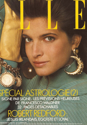 Stephanie Seymour pic #247940