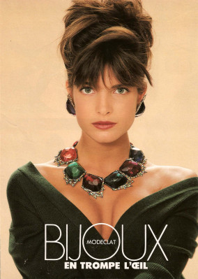 Stephanie Seymour pic #247963