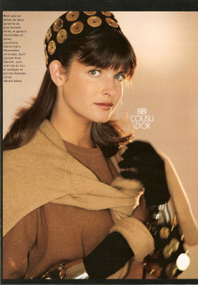 Stephanie Seymour pic #247943