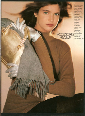 Stephanie Seymour pic #247929