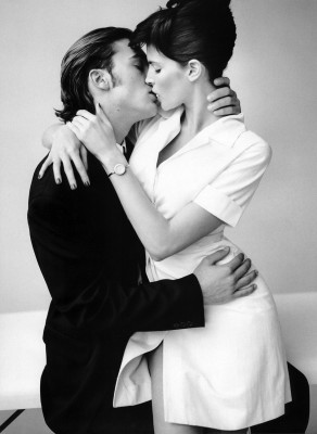 Stephanie Seymour pic #255752