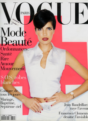 Stephanie Seymour pic #255756