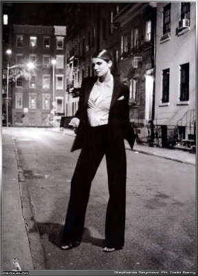 Stephanie Seymour pic #26707
