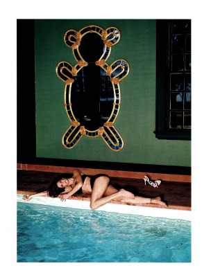 Stephanie Seymour pic #66335