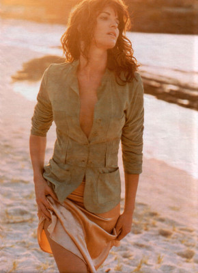 Stephanie Seymour pic #49688