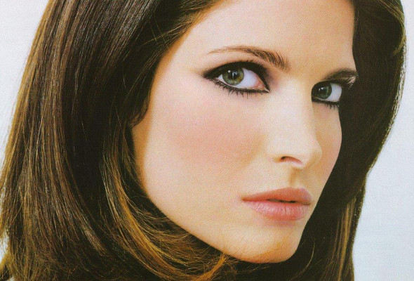 Stephanie Seymour pic #49692
