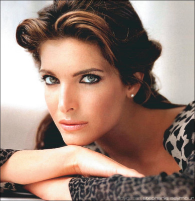 Stephanie Seymour pic #49691