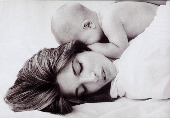 Stephanie Seymour pic #49677