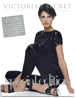 Stephanie Seymour pic #49686