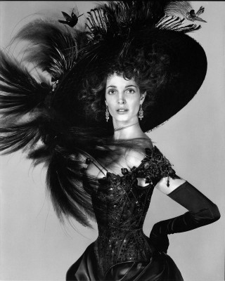 Stephanie Seymour pic #122351
