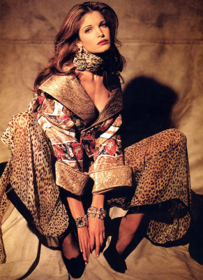 Stephanie Seymour pic #230126