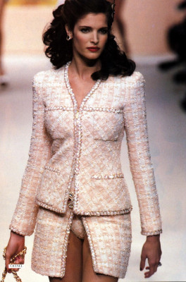 Stephanie Seymour pic #230123