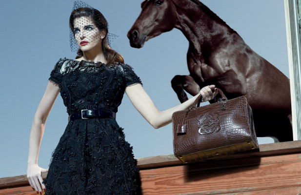 Stephanie Seymour pic #228460